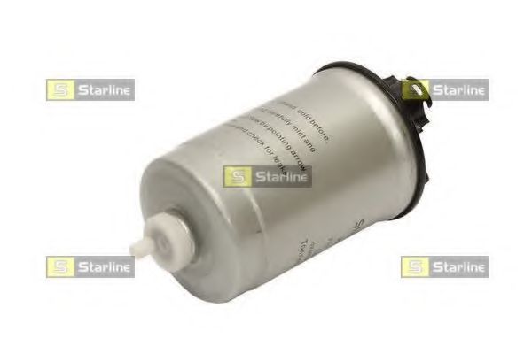 filtru combustibil 3