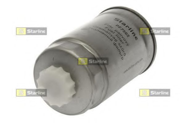 filtru combustibil 3