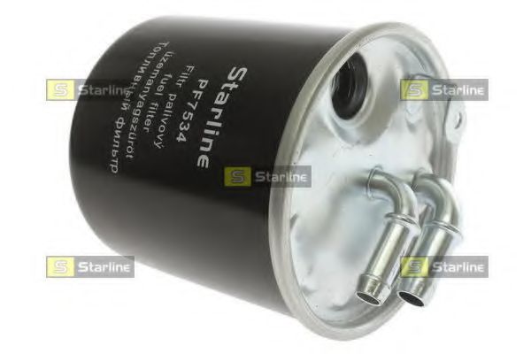 filtru combustibil 2