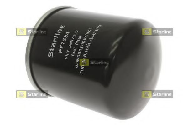 filtru combustibil 3