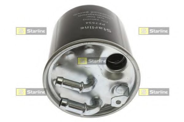 filtru combustibil 4