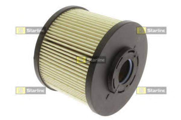 filtru combustibil 4
