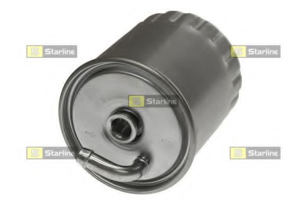 filtru combustibil