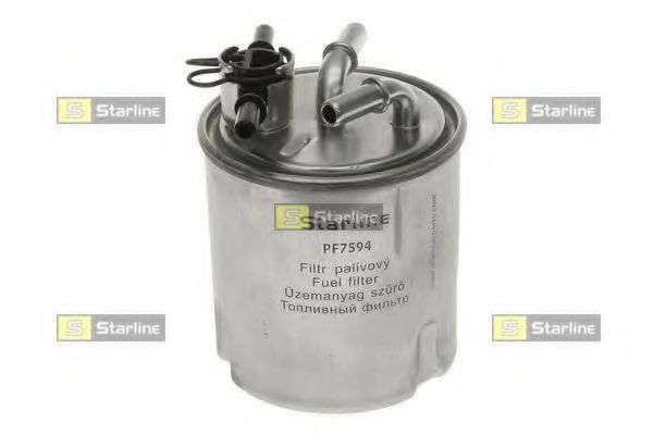 filtru combustibil
