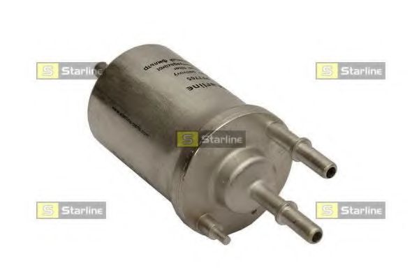 filtru combustibil 3