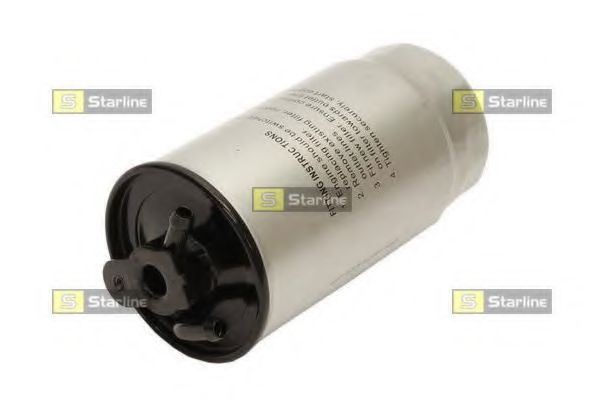filtru combustibil 2