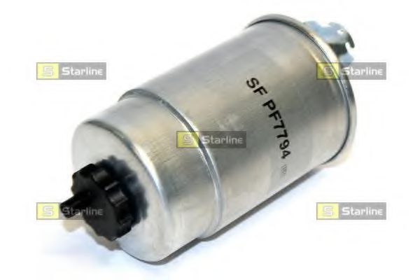 filtru combustibil 2