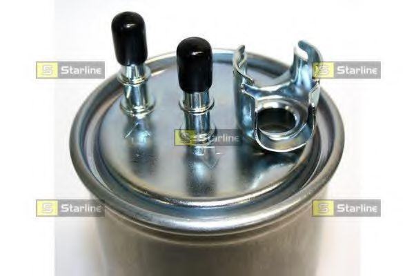 filtru combustibil 3