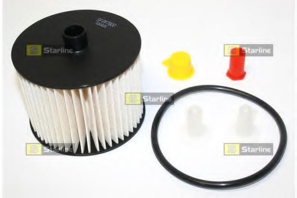 filtru combustibil