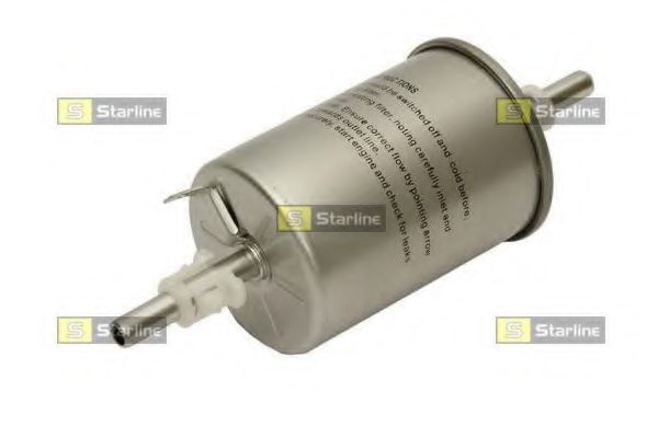 filtru combustibil 3