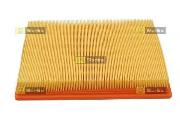 Filtru aer 2