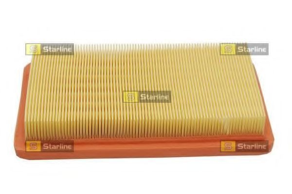 Filtru aer 2