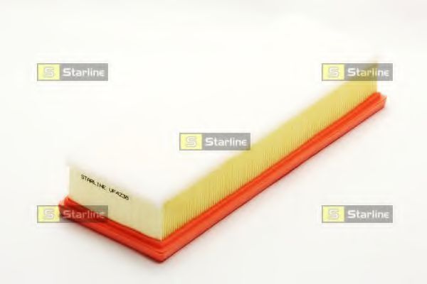 SF VF4238 Filtru aer STARLINE 