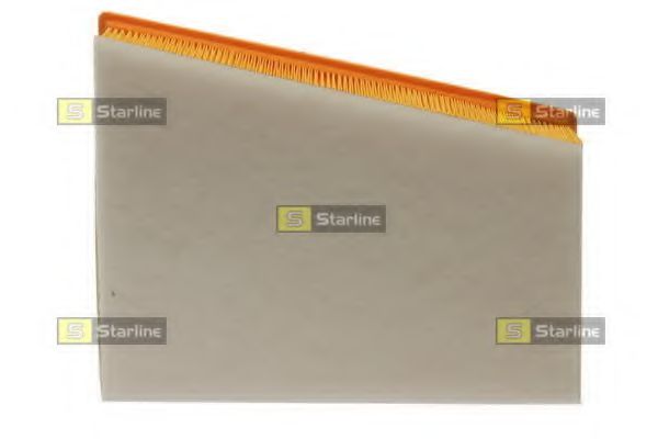 Filtru aer 3
