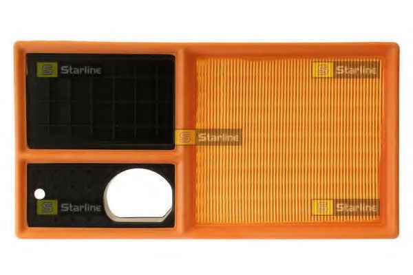 Filtru aer 2