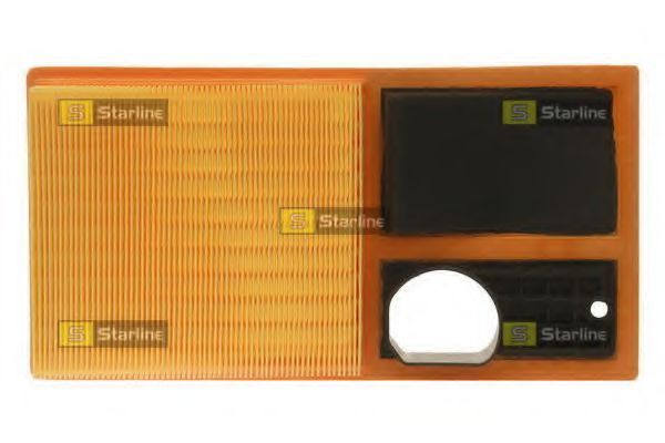 Filtru aer 3