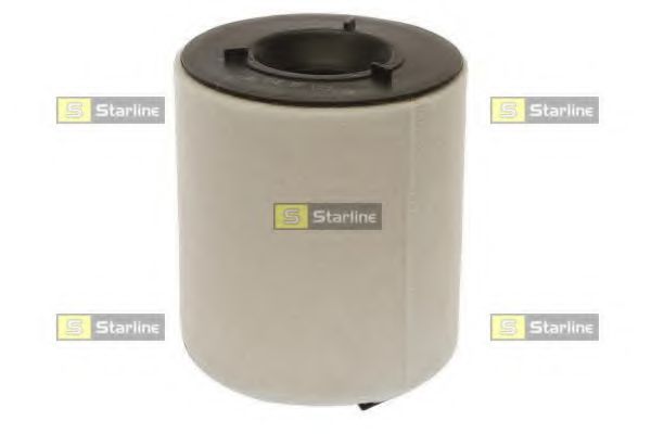 Filtru aer 2