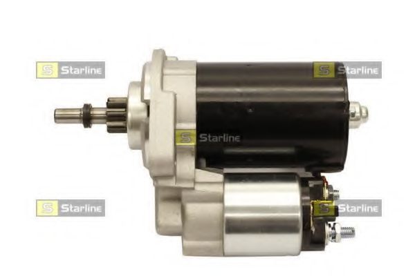 SX 2001 starter STARLINE 