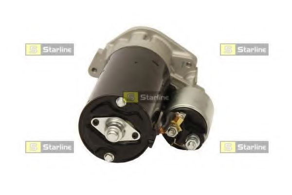 starter 3