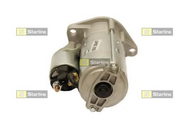 starter 3