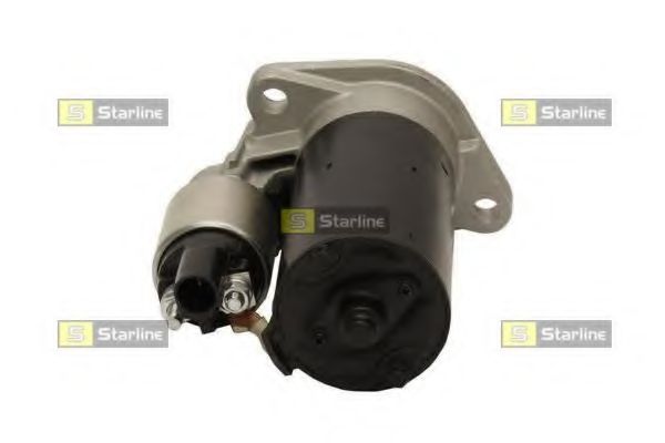 starter 3