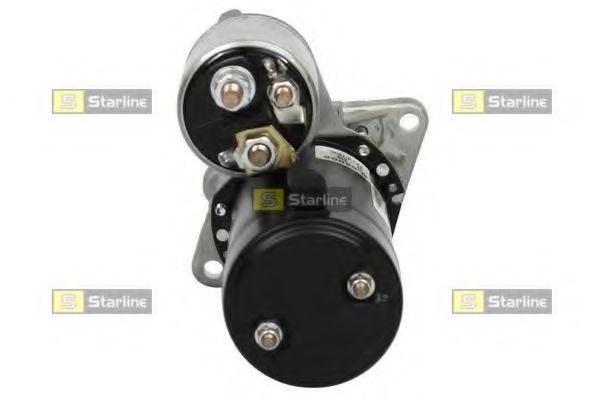 starter 4