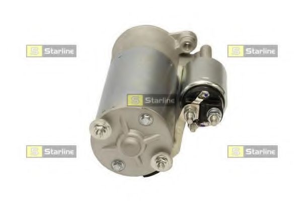 starter 3