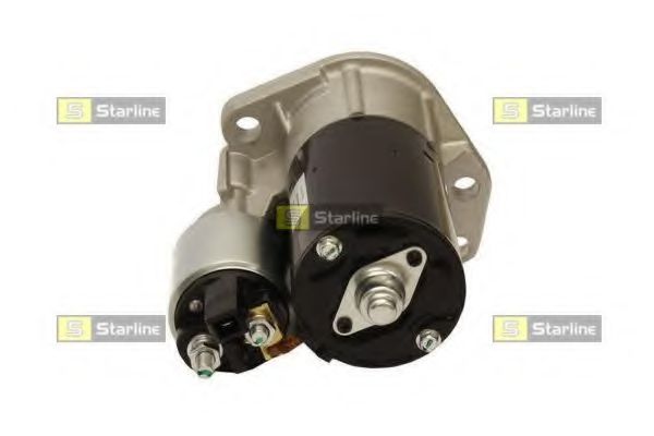 starter 3