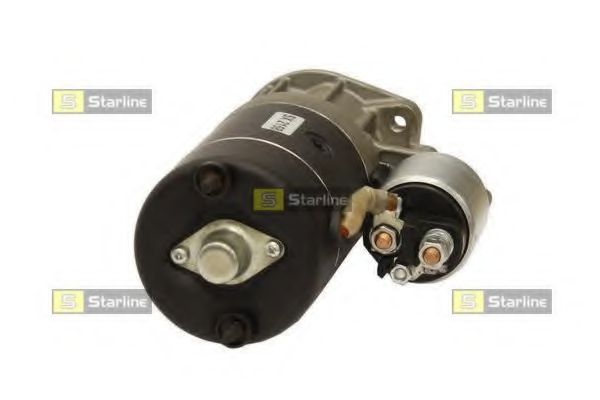 starter 3