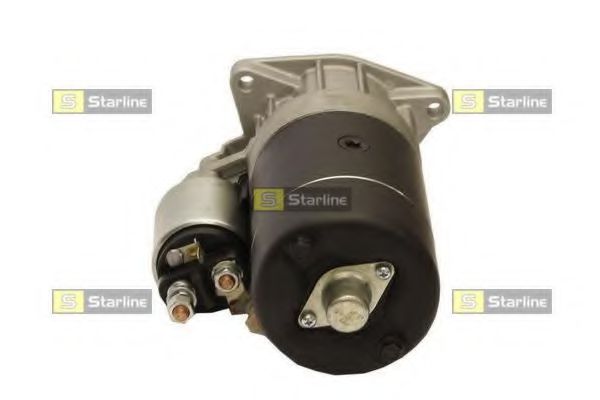 starter 3