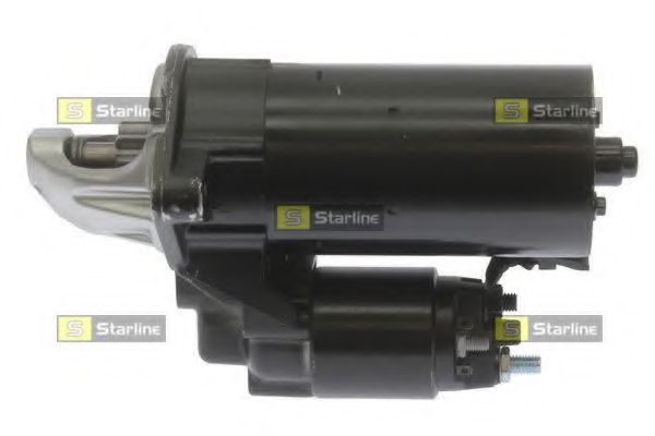 starter 3