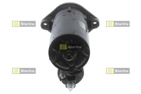 starter 5