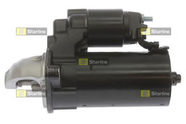 starter 7