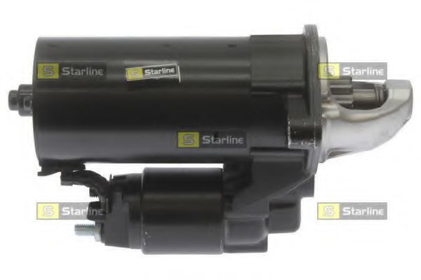 starter 8