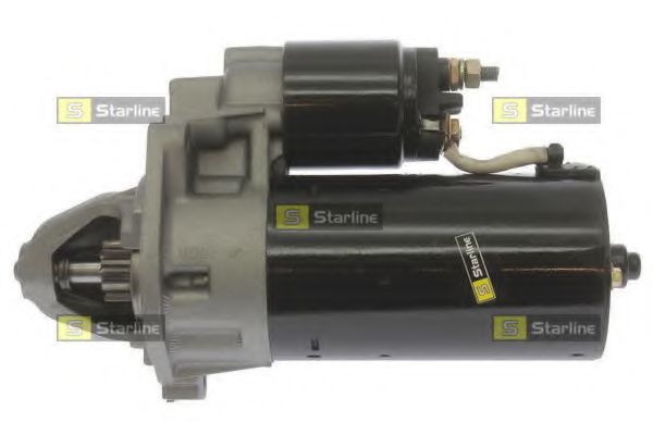 starter 3