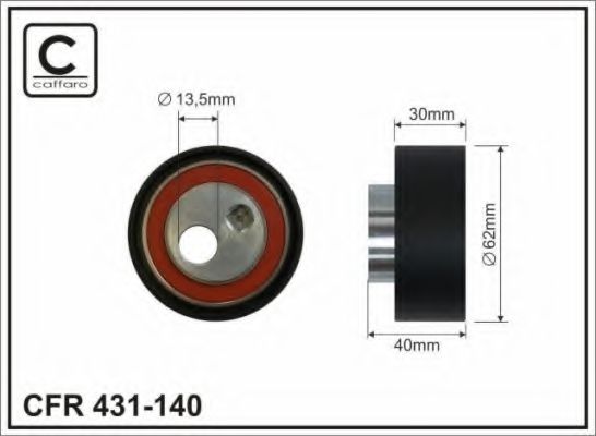 rola intinzator,curea distributie