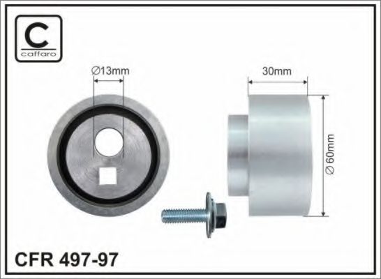 rola intinzator,curea distributie