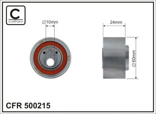rola intinzator,curea distributie