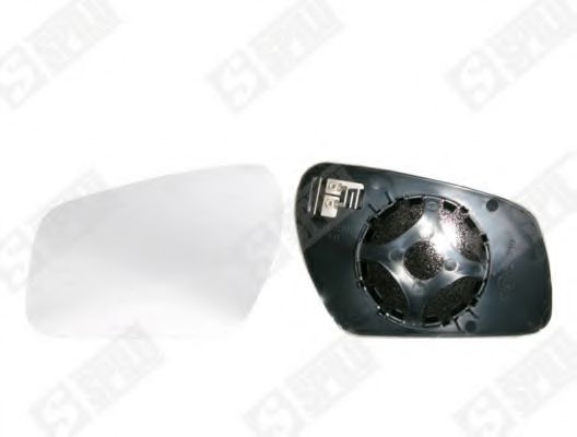 Sticla oglinda, oglinda retrovizoare exterioara