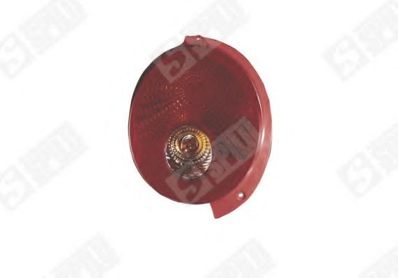 Lampa spate
