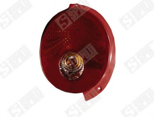 Lampa spate
