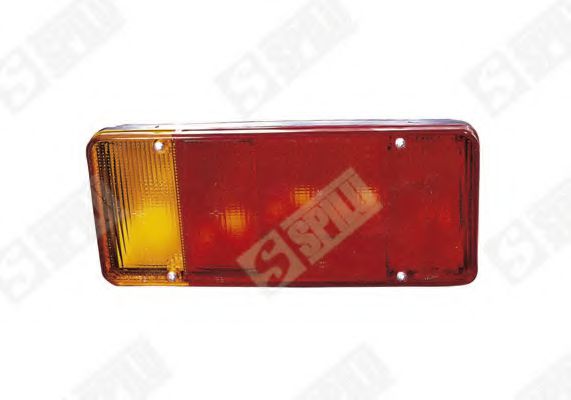 408063 Lampa spate SPILU 