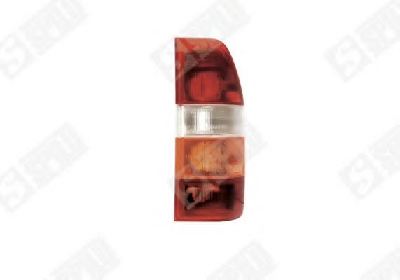 418061 Lampa spate SPILU 