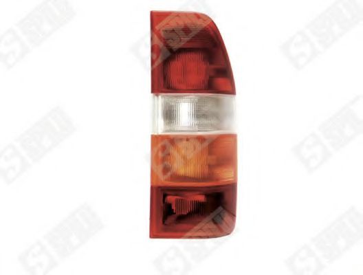 418062 Lampa spate SPILU 