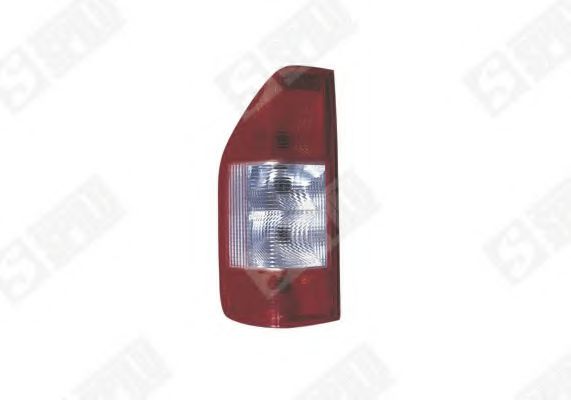 418151 Lampa spate SPILU 