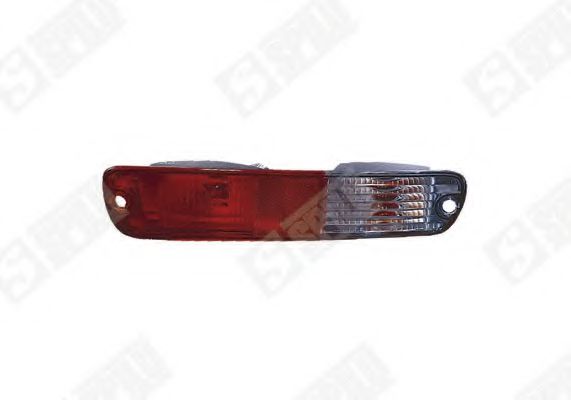 419025 Lampa spate SPILU 
