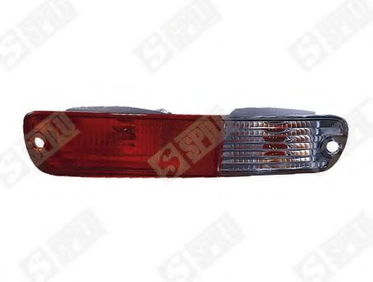 419026 Lampa spate SPILU 