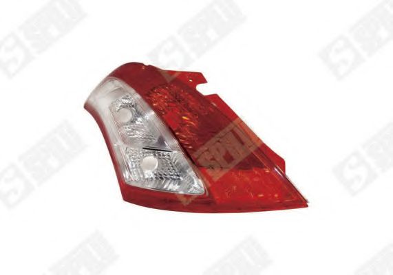 Lampa spate