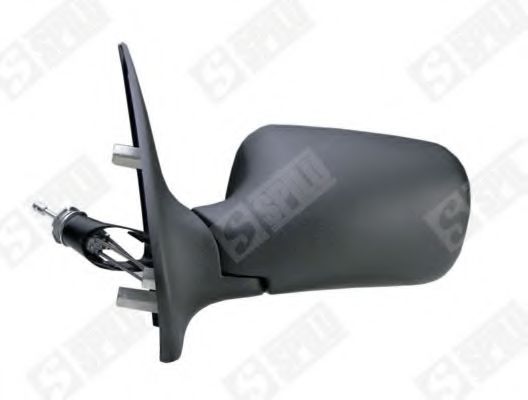 50857 Oglinda exterioara SPILU 