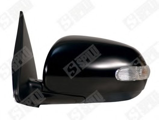 51451 Oglinda exterioara SPILU 